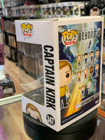 Captain Kirk Nr. 347 (Funko Pop!, Star Trek Beyond)