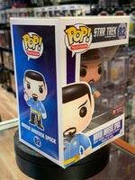 Mirror Universe Spock #82 PX (Funko Pop!, Star Trek)