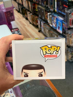 Mirror Universe Spock #82 PX (Funko Pop!, Star Trek)