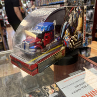 Optimus Prime Premier SDCC 2017 (Transformers Last Knight, Hasbro) SEALED - Bitz & Buttons