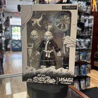 Usagi Yojimbo Saki (TMNT Ninja Turtles, NECA) SEALED - Bitz & Buttons