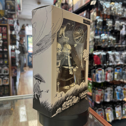 Usagi Yojimbo Saki (TMNT Ninja Turtles, NECA) SEALED - Bitz & Buttons