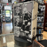 Usagi Yojimbo Saki (TMNT Ninja Turtles, NECA) SEALED - Bitz & Buttons