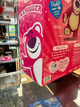 Lotso Hugging Bear (Vintage Toy Story, Thinkway) **NEW** - Bitz & Buttons