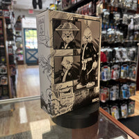 Usagi Yojimbo Saki (TMNT Ninja Turtles, NECA) SEALED - Bitz & Buttons