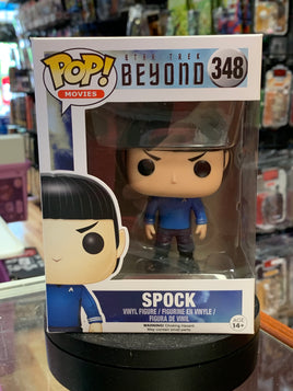 Spock #348 (Funko Pop!, Star Trek Beyond)