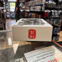 Usagi Yojimbo Saki (TMNT Ninja Turtles, NECA) SEALED - Bitz & Buttons