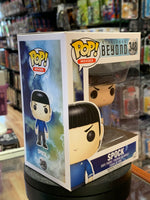 Spock #348 (Funko Pop!, Star Trek Beyond)