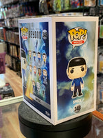 Spock #348 (Funko Pop!, Star Trek Beyond)