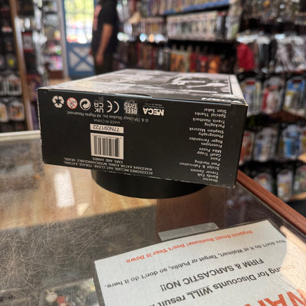 Usagi Yojimbo Saki (TMNT Ninja Turtles, NECA) SEALED - Bitz & Buttons