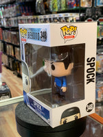 Spock #348 (Funko Pop!, Star Trek Beyond)