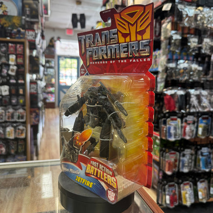 Phton Missle Jetfire (Transformers Revenge of the Fallen, Hasbro) SEALED - Bitz & Buttons