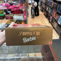 Barbie Shopping Chic 14009 (Barbie, Mattel) Sealed - Bitz & Buttons