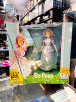 Bo Peep & Sheep (Vintage Toy Story, Thinkway) **NEW** - Bitz & Buttons