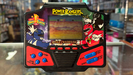 Power Rangers Handheld (Vintager MMPR Tiger Electronics) TESTED WORKING