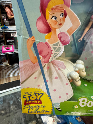 Bo Peep & Sheep (Vintage Toy Story, Thinkway) **NEW** - Bitz & Buttons