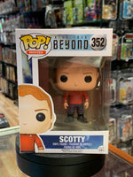 Scotty #352 (Funko Pop!, Star Trek Beyond)