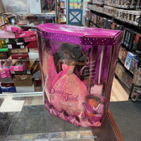 Barbie Dance 'n Twirl AA 12143 (Barbie, Mattel) Sealed - Bitz & Buttons