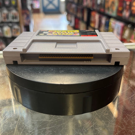 Marvel War of the Gems (SNES Super Nintendo, Vintage Video Games) LOOSE (Copy) - Bitz & Buttons