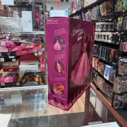 Barbie Dance 'n Twirl AA 12143 (Barbie, Mattel) Sealed - Bitz & Buttons