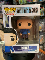 Bones Nr. 349 (Funko Pop!, Star Trek Beyond)