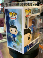 Bones Nr. 349 (Funko Pop!, Star Trek Beyond)