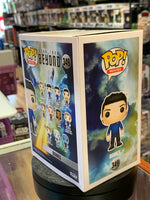 Bones Nr. 349 (Funko Pop!, Star Trek Beyond)