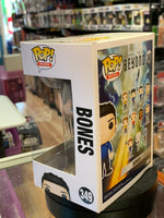 Bones Nr. 349 (Funko Pop!, Star Trek Beyond)