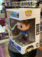 Bones Nr. 349 (Funko Pop!, Star Trek Beyond)