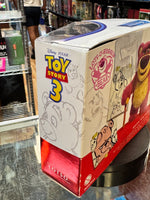 Lotso Hugging Bear Pixar Collection (Vintage Toy Story, Mattel) **NEW** - Bitz & Buttons