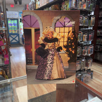 Barbie Evening Majesty 17235 (Barbie, Mattel) Sealed - Bitz & Buttons