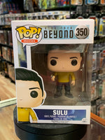 Sulu #350 (Funko Pop!, Star Trek Beyond)