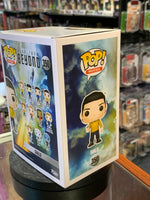 Sulu #350 (Funko Pop!, Star Trek Beyond)