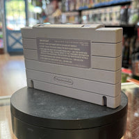 Super Smash TV (SNES Super Nintendo, Vintage Video Games) LOOSE - Bitz & Buttons