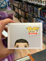 Sulu #350 (Funko Pop!, Star Trek Beyond)