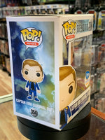 Überlebensanzug von Captain Kirk Nr. 354 FYE (Funko Pop!, Star Trek Beyond)