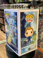 Überlebensanzug von Captain Kirk Nr. 354 FYE (Funko Pop!, Star Trek Beyond)