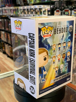 Überlebensanzug von Captain Kirk Nr. 354 FYE (Funko Pop!, Star Trek Beyond)