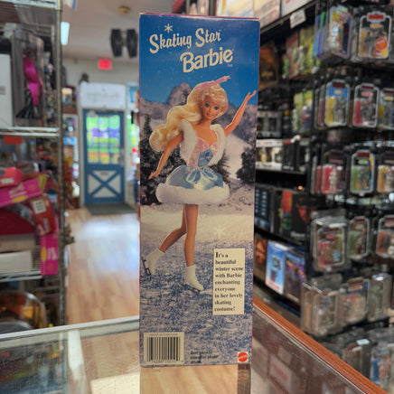 Barbie Skating Star #15510 (Vintage Barbie, Mattel) - Bitz & Buttons