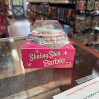 Barbie Skating Star #15510 (Vintage Barbie, Mattel) - Bitz & Buttons