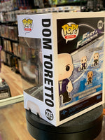 Dom Toretto #275 (Funko Pop!, Fast &amp; Furious)