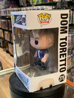 Dom Toretto #275 (Funko Pop!, Fast &amp; Furious)