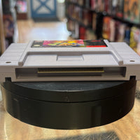 Rock N' Roll Racing (SNES Super Nintendo, Vintage Video Games) LOOSE - Bitz & Buttons