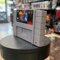 The Tick (SNES Super Nintendo, Vintage Video Games) LOOSE - Bitz & Buttons