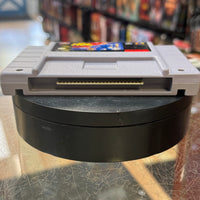 The Tick (SNES Super Nintendo, Vintage Video Games) LOOSE - Bitz & Buttons