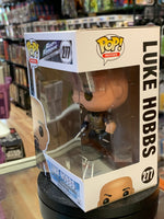 Luke Hobbs #277 (Funko Pop!, Fast & Furious)