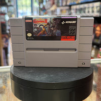 Super Castlevania IV (SNES Super Nintendo, Vintage Video Games) LOOSE - Bitz & Buttons