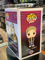 Justin Bieber Nr. 56 (Funko Pop!, Musikstars)