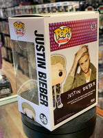 Justin Bieber Nr. 56 (Funko Pop!, Musikstars)