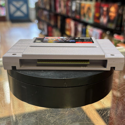 Super Castlevania IV (SNES Super Nintendo, Vintage Video Games) LOOSE - Bitz & Buttons